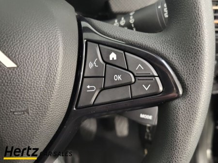 2023 Dacia Sandero Stepway - thumbnail 23