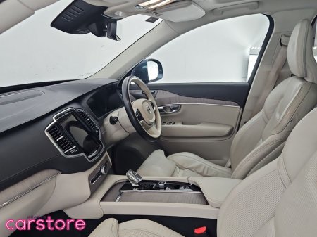 2023 Volvo XC90 - thumbnail 12