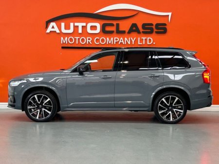 2022 Volvo XC90 - thumbnail 11