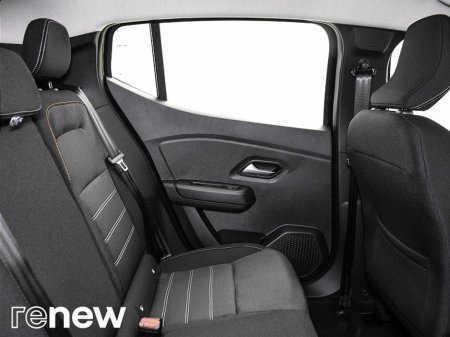 2022 Dacia Sandero Stepway Comfort TCe 90 MY21.5 €16,500 thumbnail