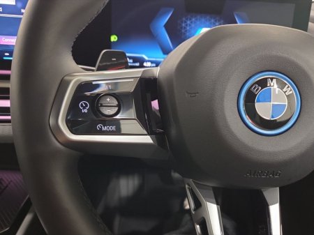 2025 BMW 5 Series 530e M Sport Touring €67,950 thumbnail