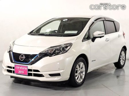2019 Nissan Note - thumbnail 7