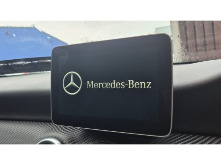 2018 Mercedes-Benz A Class - thumbnail 15