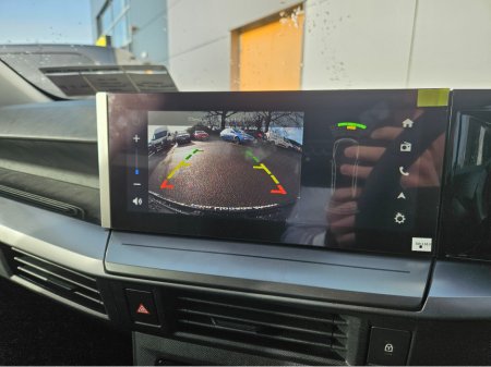 2026 Opel Frontera - thumbnail 8