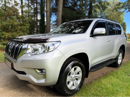 2022 Toyota Landcruiser * SOLD * SOLD * SOLD *