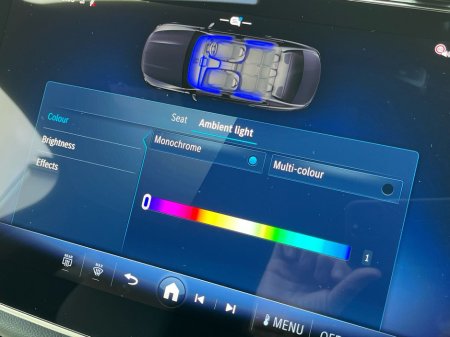 2026 Mercedes-Benz E Class - thumbnail 26