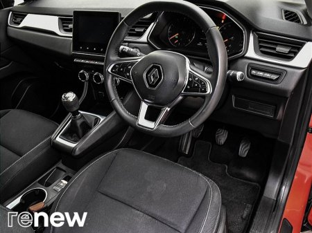 2021 Renault Captur - thumbnail 6