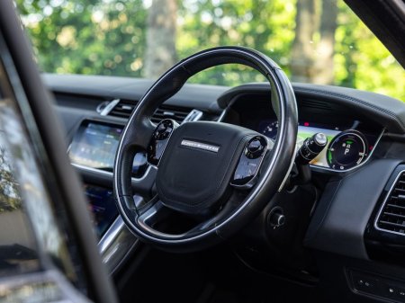 2022 Land Rover Range Rover Sport - thumbnail 15