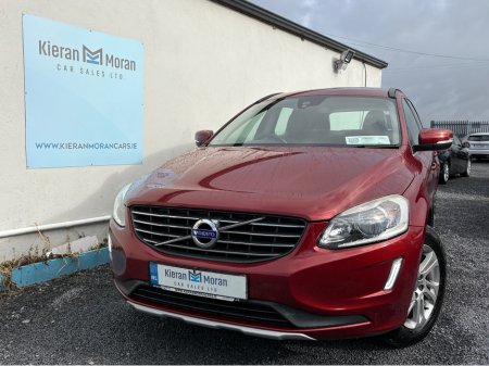2017 Volvo XC60 - thumbnail 9