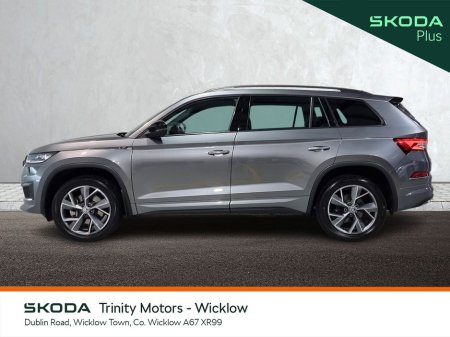 2024 Skoda Kodiaq - thumbnail 6
