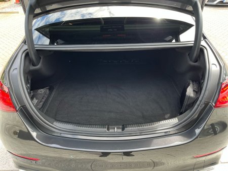 2025 Mercedes-Benz C Class C 300e AMG Line Premium PHEV €65,950 thumbnail