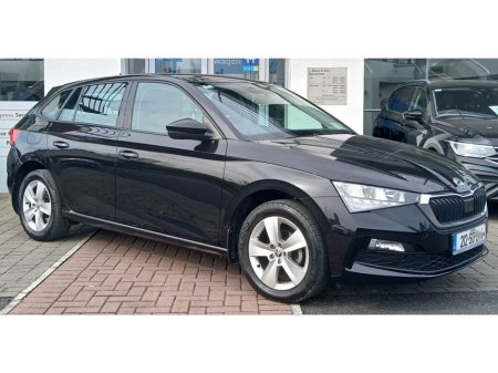 2021 Skoda Scala Ambition 1.0TSI 95 HP *BLUETOOTH, FINANCE AVAILABLE, CALL US TODAY!*