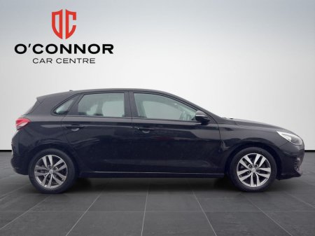 2019 Hyundai i30 "Reliable, economical and smarter than it looks — a proper everyday hero" €15,888 thumbnail