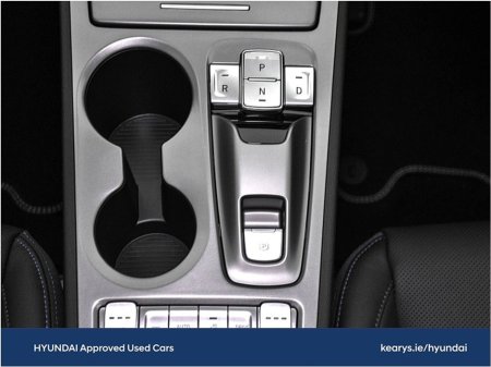 2023 Hyundai Kona EV Premium 64 kWh €23,777 thumbnail