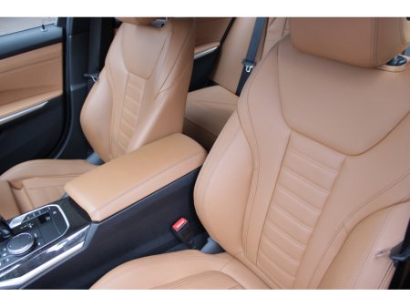 2019 BMW 3 Series - thumbnail 26