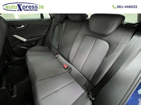 2022 Audi Q2 35TFSI ADVANCED Automatic, Reversing camera LOW MILES €29,995 thumbnail