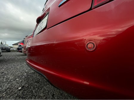 2011 Nissan Micra - thumbnail 11