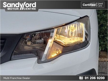 2024 Peugeot Partner PARTNER PRO PLUS1.5 HDI 100 65 €17,845 thumbnail