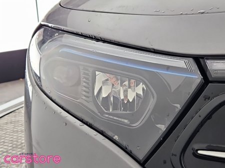 2023 Mercedes-Benz EQB - thumbnail 17