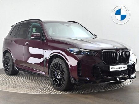 2023 BMW X5 - thumbnail 1