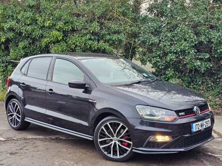 2017 Volkswagen Polo - thumbnail 6