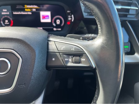 2021 Audi A3 - thumbnail 26