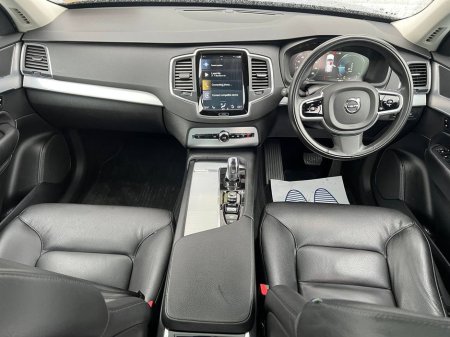 2018 Volvo XC90 MOMENTUM T8 TWIN ENGINE 2.0 PHEV AWD * HIGH SPEC * // 7-SEATER // OPENING PAN ROOF // LEATHER INTERIOR €34,900 thumbnail