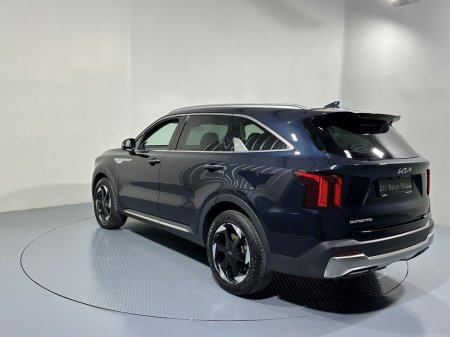 2024 Kia Sorento - photo 5