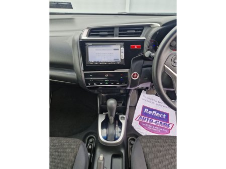 2014 Honda Fit - thumbnail 17