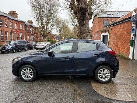 2015 Mazda Mazda2 - thumbnail 8
