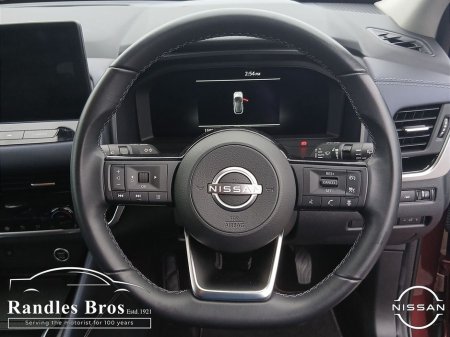 2023 Nissan Qashqai - thumbnail 16