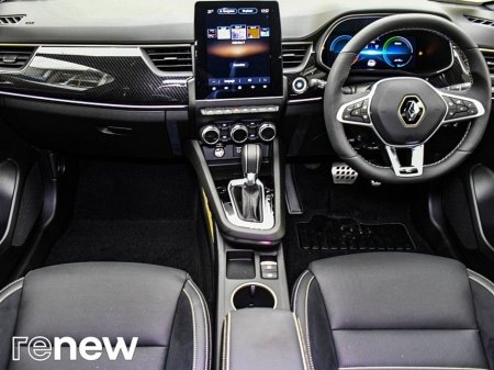 2023 Renault Arkana E-Tech Engineered E-TECH Hybrid 145 Auto thumbnail