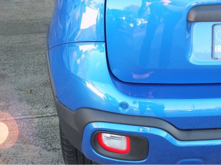 2025 Fiat Panda 1.0 CROSS 5DR €18,750 thumbnail