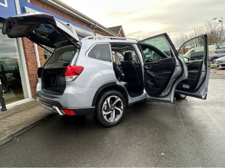 2023 Subaru Forester - thumbnail 29