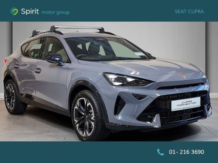 2026 Cupra Formentor for sale