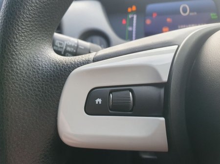 2020 Honda Jazz - thumbnail 13