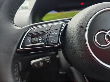 2020 Audi A3 - thumbnail 14