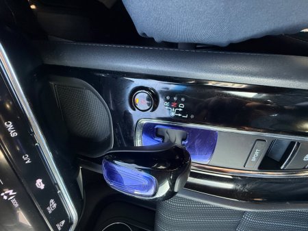 2016 Honda HR-V - thumbnail 11