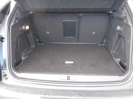 2022 Peugeot 3008 - thumbnail 5