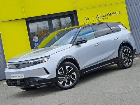 2026 Opel Grandland - thumbnail 1