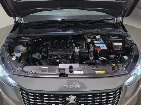 2020 Peugeot 208 ACTIVE 1.2 75 6.3 4DR €14,950 thumbnail