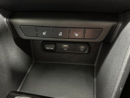 2023 Kia Sportage - thumbnail 22