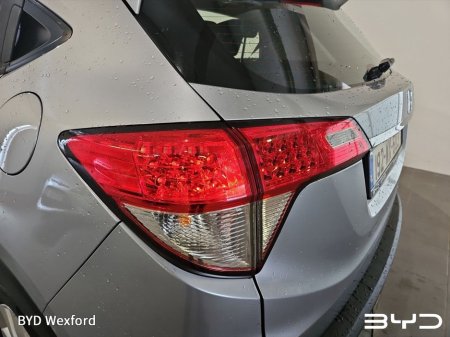 2019 Honda HR-V - thumbnail 28