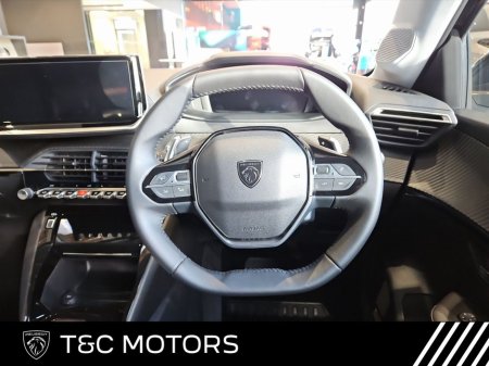 2026 Peugeot 208 All New Allure Hybrid, Rear Camera & Rear Parking Sensors, Air Conditioning, 10" Touch Screen with Wireless Apple CarPlay & AndroidAuto €30,995 thumbnail