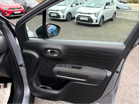 2023 Citroen C3 Aircross DIESEL,  HIGH SEAT,  FLAIR BLUEHDI 110 €23,500