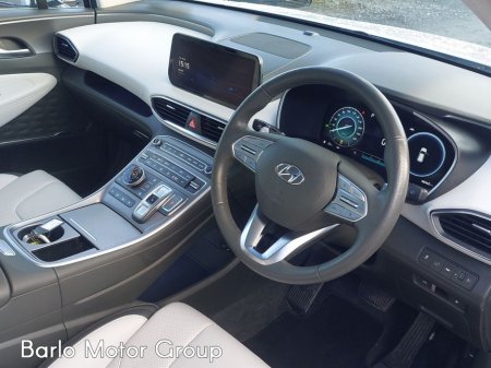 2023 Hyundai Santa Fe 1.6 PHEV 4WD Premium Auto €48,795 thumbnail