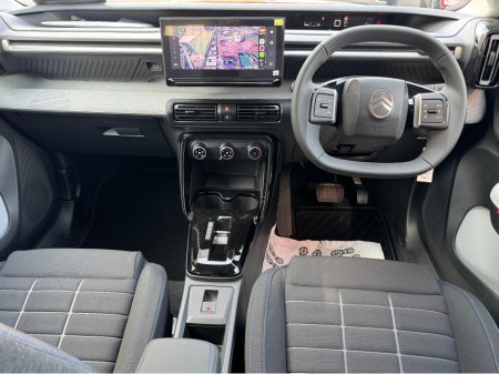 2025 Citroen C3 - thumbnail 10