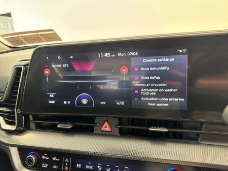 2023 Kia Sportage - thumbnail 21