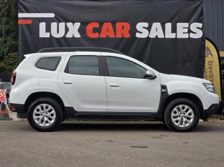 2023 Dacia Duster 1.0 TCe 90 Expression €17,450