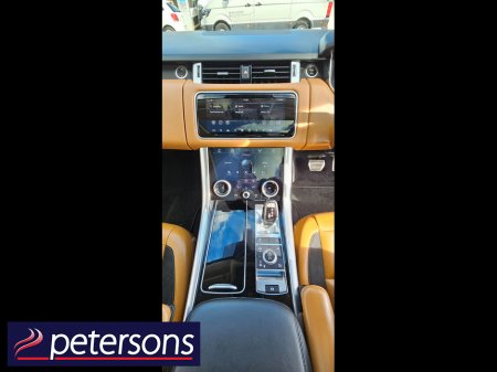 2019 Land Rover Range Rover Sport - thumbnail 26